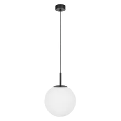 KAJA K-4887 FARO Egyágú Függesztett Lámpa Fém E27 IP20