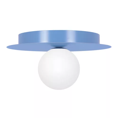 KAJA K-5448 ROBIN Modern Mennyezeti Lámpa Kék G9 IP20