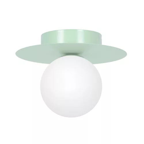 KAJA K-5452 ROBIN Modern Mennyezeti Lámpa Kék G9 IP20