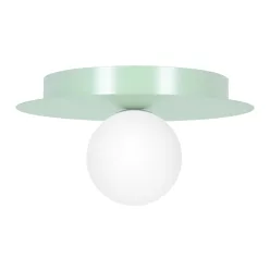 KAJA K-5453 ROBIN Modern Mennyezeti Lámpa Kék G9 IP20