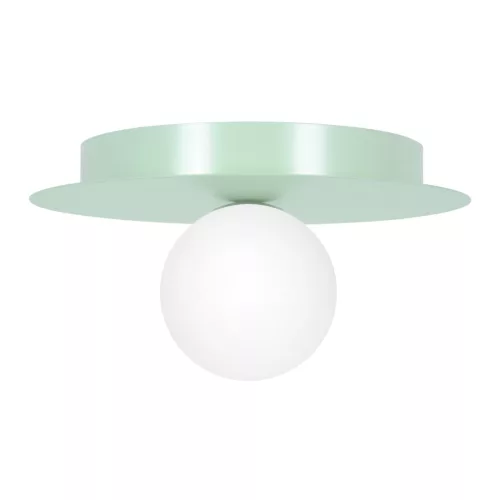 KAJA K-5453 ROBIN Modern Mennyezeti Lámpa Kék G9 IP20