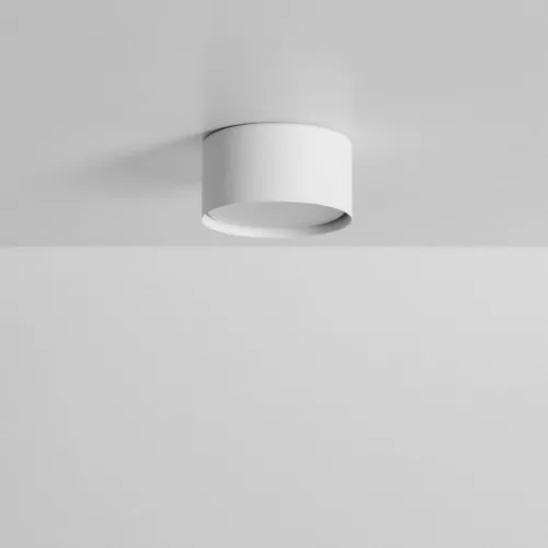 KAJA K-5471 HORN Fehér Színű Spotlámpa 1xGX53 10W IP20