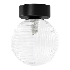   KAJA K-5681 AURA Vintage Mennyezeti Lámpák Áttetsző G9 IP20