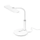 KAJA K-BL1185 BIAŁY DAFI Fehér Színű Asztali Lámpa 10W LED 530Lm 3000–5700K IP20