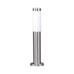   KAJA K-LP231-450 ANICA Modern Kültéri Állólámpa Króm E27 IP44