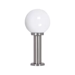   KAJA K-LP270-450 ANA Modern Kültéri Állólámpa Króm E27 IP44