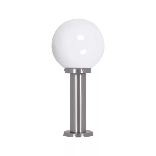 KAJA K-LP270-450 ANA Modern Kültéri Állólámpa Króm E27 IP44