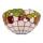 KAJA K-W12550 FRUIT Többszínű Színű Fali Lámpa 1xE27 15W IP20
