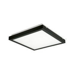   Bathroom Mirror Lighting Lamp Black TYBIA LED M mini KANLUX 24647