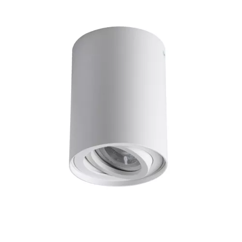 KANLUX 25479 BORD Hengeres Mennyezeti Lámpa GU10 IP20