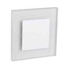 Wall Mounted Lamp White APUS LED KANLUX-26841