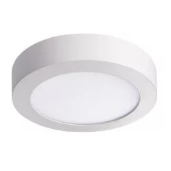 KANLUX 28948 CARSA Kerek Mennyezeti Lámpa IP65