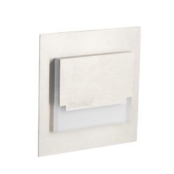   Wall Mounted Lamp Stainless Steel SABIK MINI LED KANLUX-32490