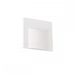 Wall Mounted Lamp White ERINUS LED KANLUX 33320