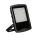 Reflektor Fekete FL AGOR HI KANLUX-33477