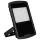 Reflektor Fekete FL AGOR HI KANLUX-33478