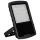 Reflektor Fekete FL AGOR HI KANLUX-33479