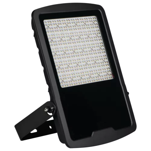 Reflektor Fekete FL AGOR HI KANLUX-33479