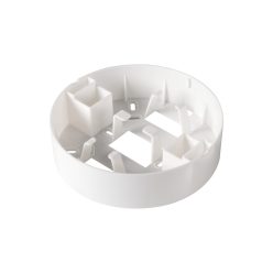 Ceiling Recessed Lamp White AREL LED KANLUX-33651