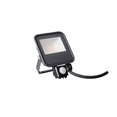 Reflektor Fekete IQ-LED FL SE KANLUX-33885