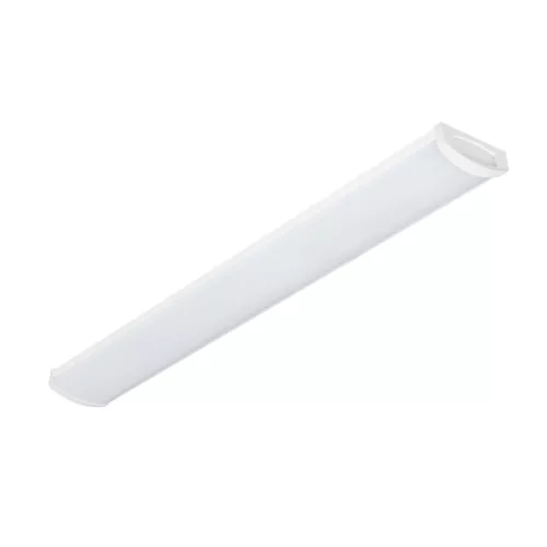 Por és páramentes lámpa Fehér MEBA LED IP54 KANLUX-33893