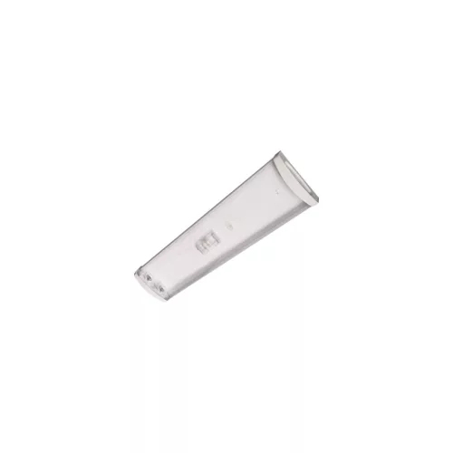 Por és páramentes lámpa Fehér MEBA 4LED IP54 KANLUX-33894