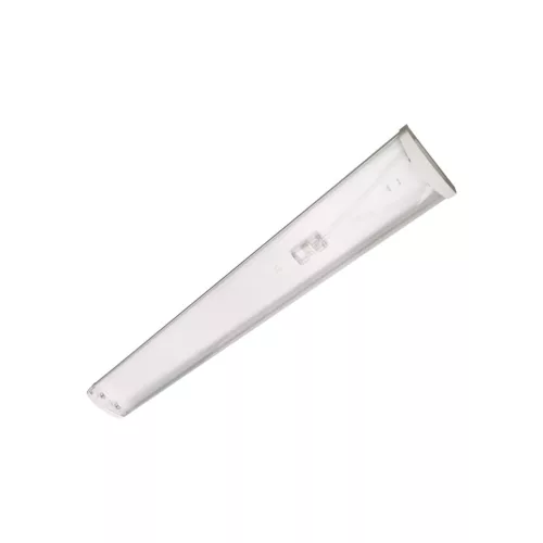 Por és páramentes lámpa Fehér MEBA 4LED IP54 KANLUX-33895