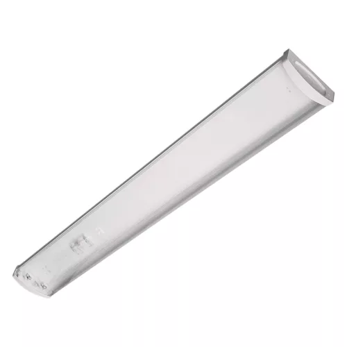 Por és páramentes lámpa Fehér MEBA 4LED IP54 KANLUX-33896