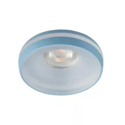 Mennyezetbe Süllyeszthető Lámpa ELICEO KANLUX-35298