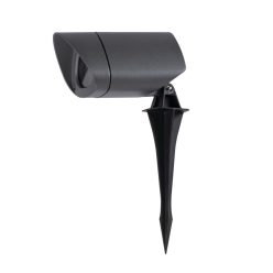 Outdoor Plant Lighting Lamp Graphite VORA KANLUX-36565