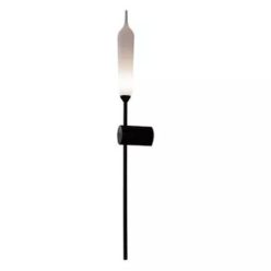 Wall Lamp Black KARMAN AP211PNEXT