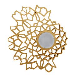 Ceiling Lamp Gold KARMAN PL1304OINT