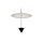Pendant White KARMAN SE2551NINT
