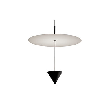 Pendant White KARMAN SE2551NINT
