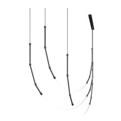 Suspension Black KARMAN SE293CNINT