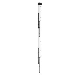 Suspension Black KARMAN SE293ENINT