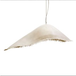 Suspension White KARMAN SE647G