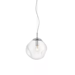 Kaspa AVIA S 10411109 Függőlámpa 1x25W/E27 IP20