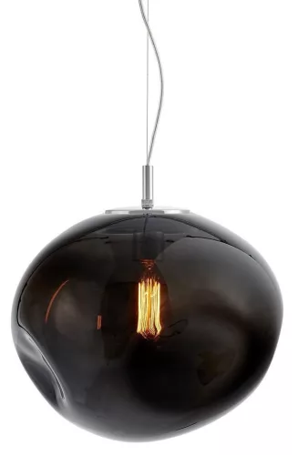 KASPA 10423108 AVIA Egyágú Függesztett Lámpa Fém E27 IP20