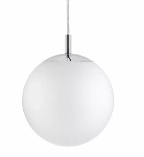 KASPA 10723303 ALUR Egyágú Függesztett Lámpa Fém E27 IP20