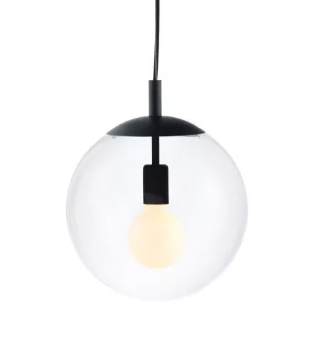 KASPA 10732102 ALUR Egyágú Függesztett Lámpa Fém E27 IP20