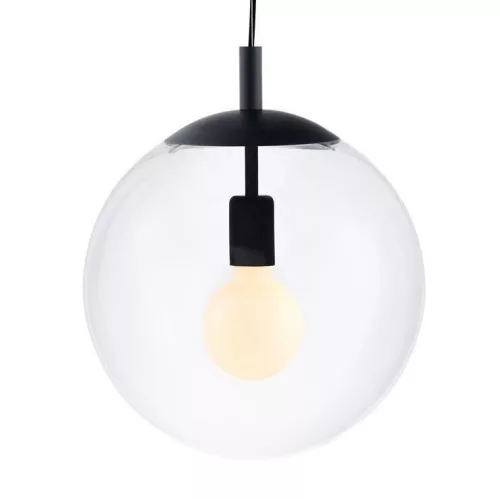 KASPA 10733102 ALUR Egyágú Függesztett Lámpa Fém E27 IP20