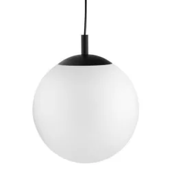   KASPA 10736102 ALUR Egyágú Függesztett Lámpa Fém E27 IP20