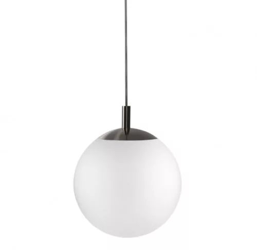 KASPA 11138120 ALUR S Modern Függesztett Lámpa Fehér, Titán E27 IP20
