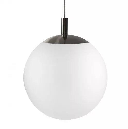 KASPA 11142320 ALUR L Modern Függesztett Lámpa Fehér, Titán E27 IP20