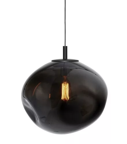 KASPA 11156108 AVIA Egyágú Függesztett Lámpa Fém E27 IP20