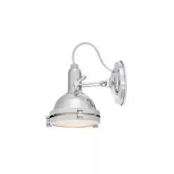 Kaspa NAUTILIUS 20483103 Fali lámpa 1x9W/G9 IP20