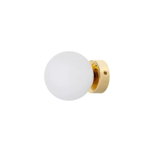 Kaspa ASTRA 20773105 Fali lámpa 1x9W/E14 IP20