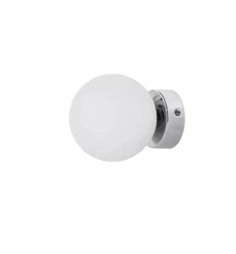 Kaspa ASTRA 20774103 Fali lámpa 1x9W/E14 IP20