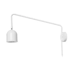 Kaspa GASPAR 21056101 Fali lámpa 1x9W/GU10 IP20